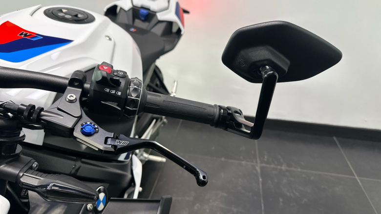 BMW M 1000 R (25MY)